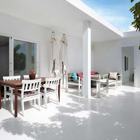 Casa La Concha Lanzarote Villa Playa Honda  Exterior photo