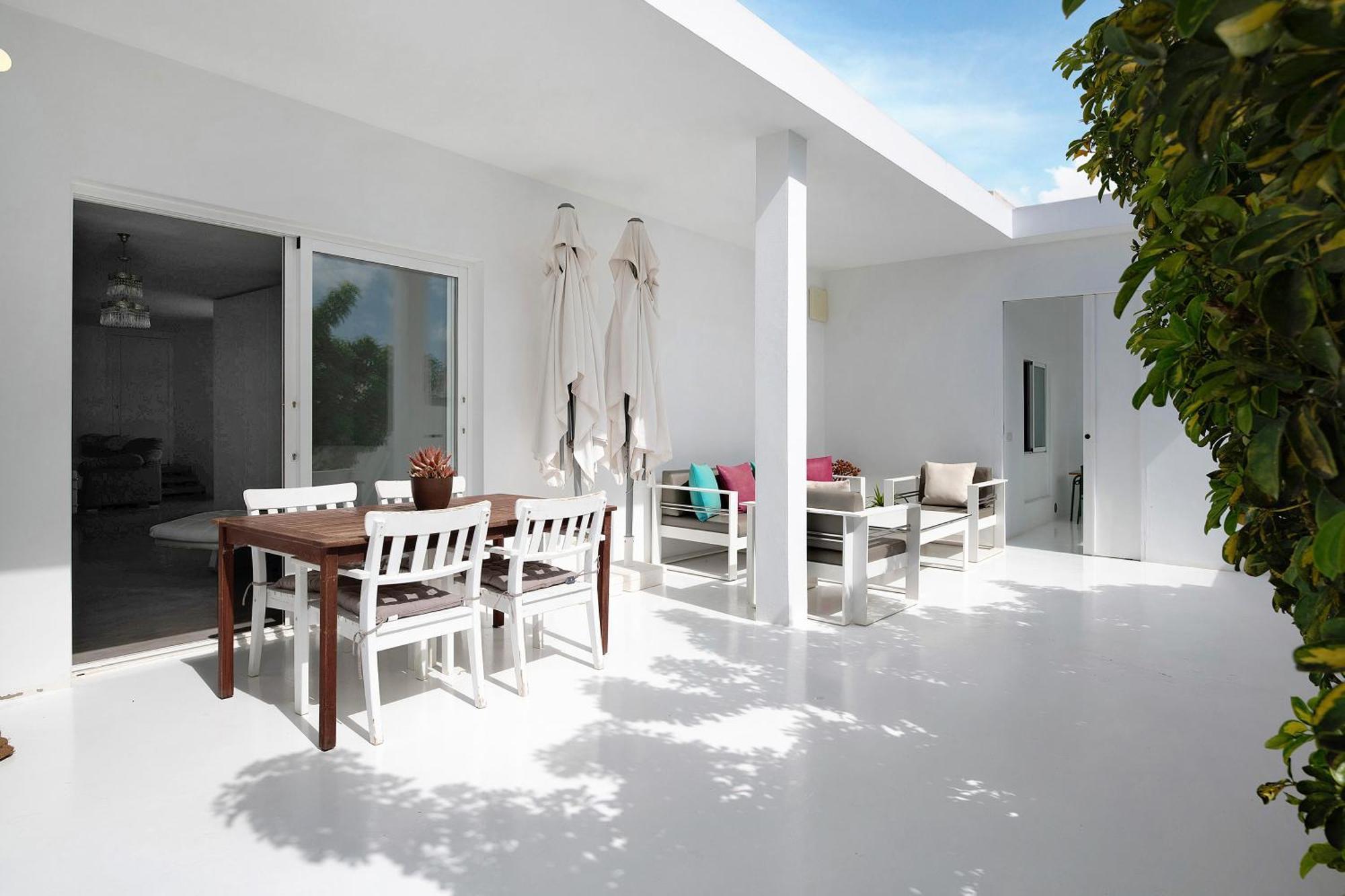 Casa La Concha Lanzarote Villa Playa Honda  Exterior photo