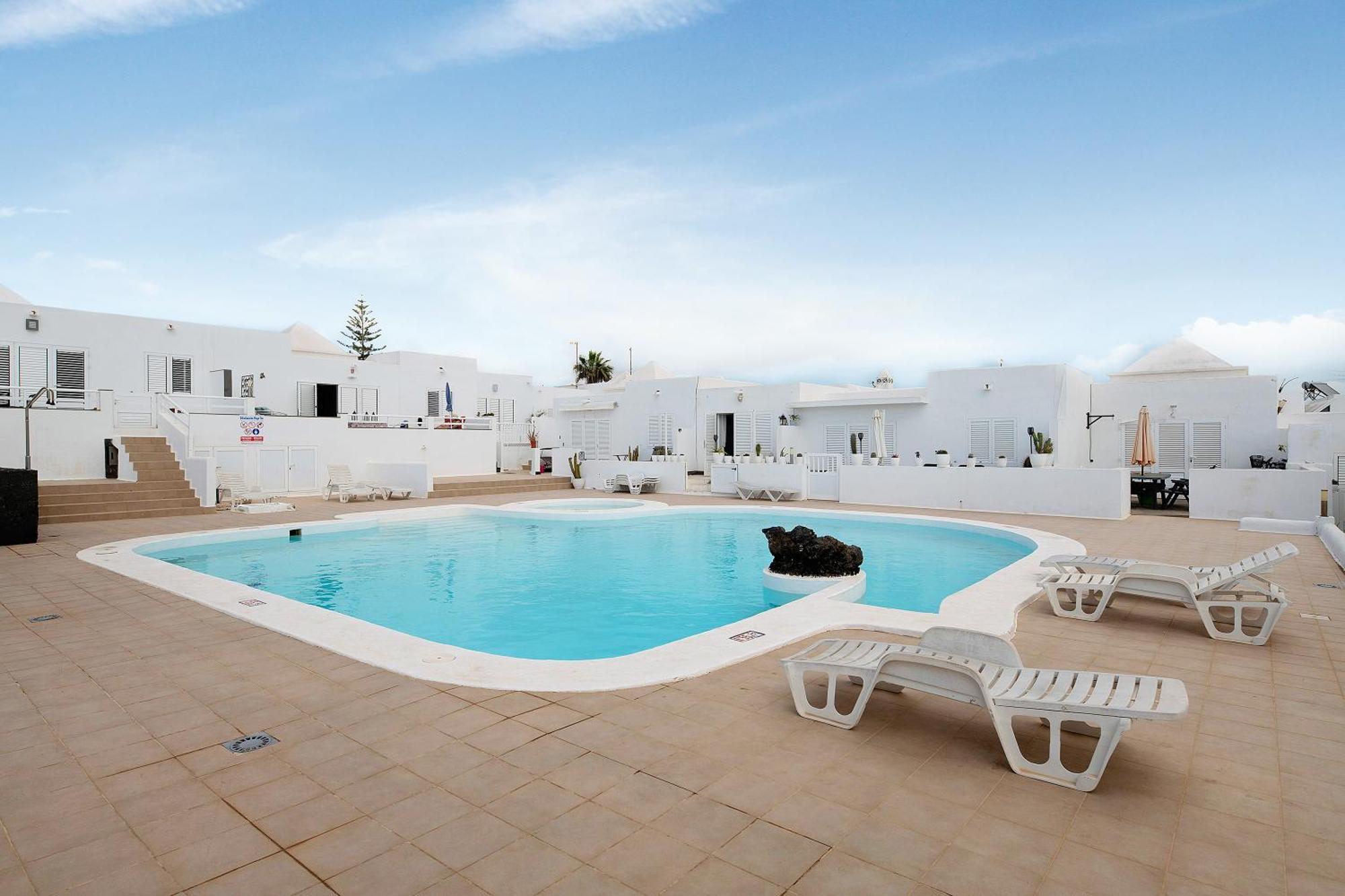 Casa La Concha Lanzarote Villa Playa Honda  Exterior photo