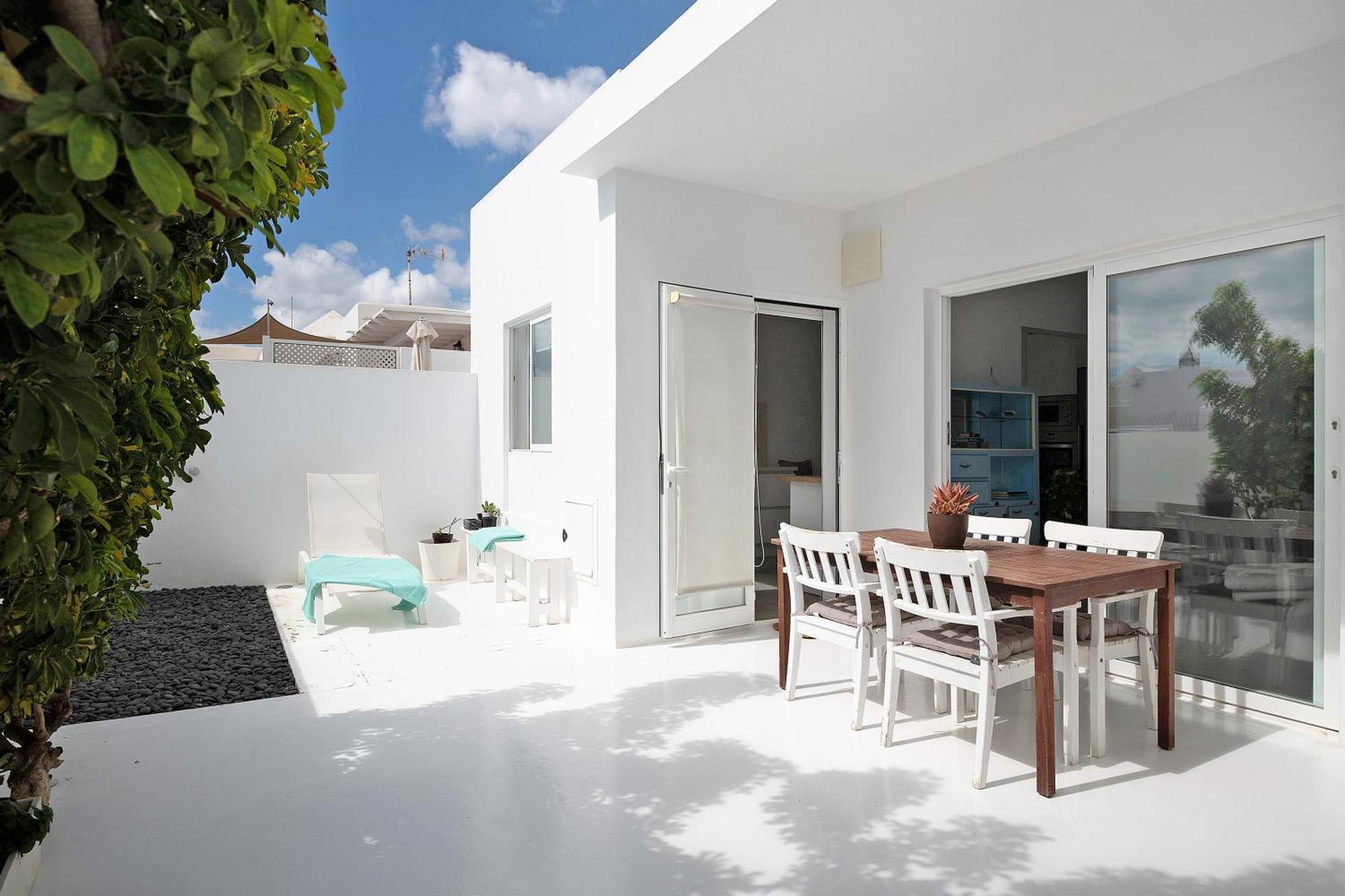 Casa La Concha Lanzarote Villa Playa Honda  Exterior photo