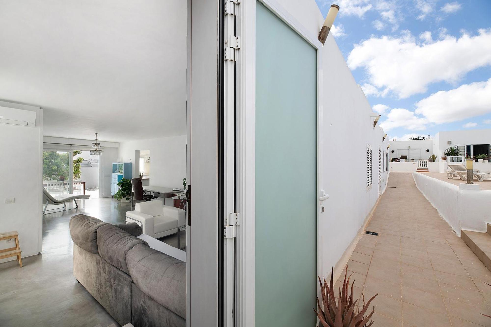Casa La Concha Lanzarote Villa Playa Honda  Exterior photo