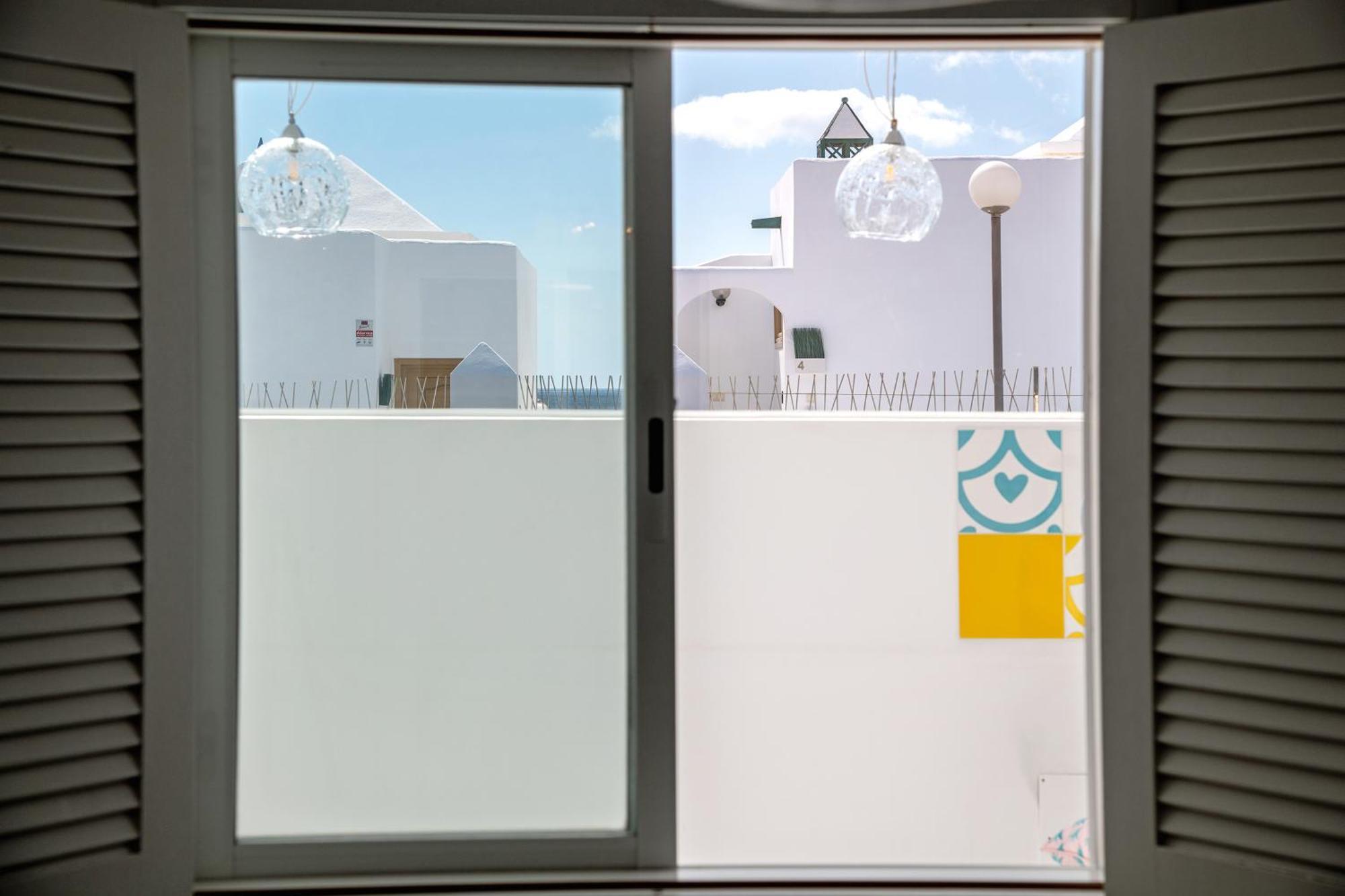 Casa La Concha Lanzarote Villa Playa Honda  Exterior photo
