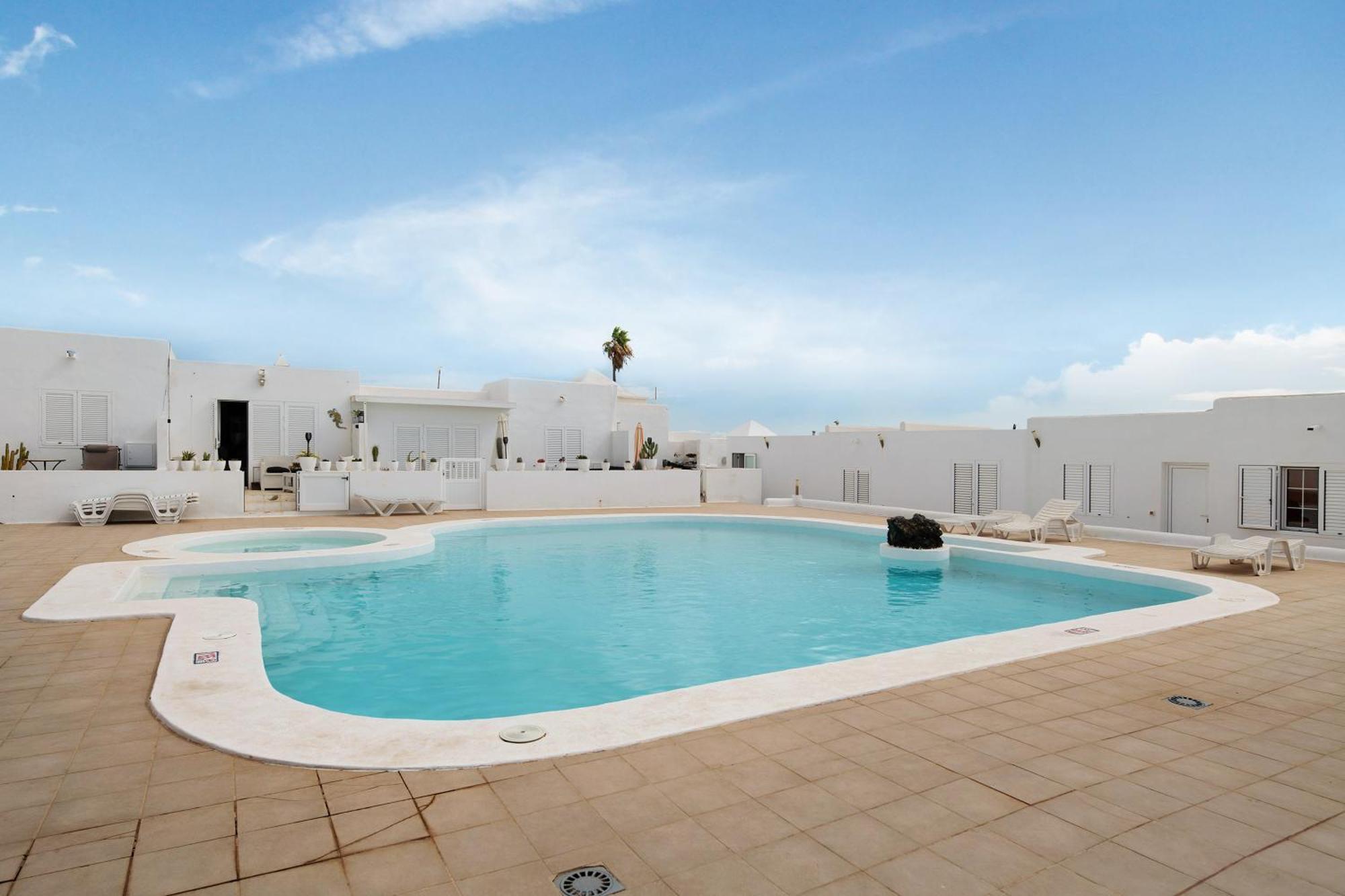 Casa La Concha Lanzarote Villa Playa Honda  Exterior photo